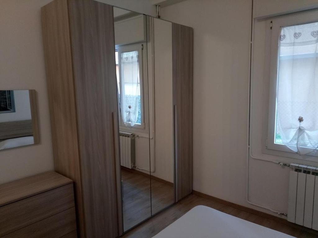 Апартаменти Sunshine30Mt Tram Ingresso Indipendente Wifi Venezia Free Park Екстер'єр фото
